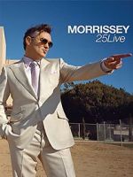 Watch Morrissey: 25 Live Afdah