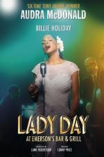 Watch Lady Day at Emerson\'s Bar & Grill Afdah