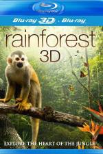 Watch Rainforest 3D Afdah