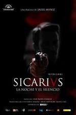 Watch Sicarivs: La noche y el silencio Afdah