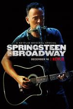 Watch Springsteen on Broadway Afdah