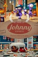 Watch Johnny Express Afdah