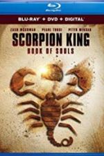 Watch The Scorpion King: Book of Souls Afdah