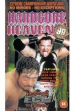 Watch ECW: Hardcore Heaven '99 Afdah