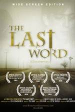 Watch The Last Word Afdah