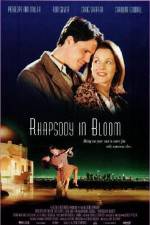 Watch Rhapsody in Bloom Afdah