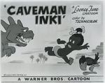 Watch Caveman Inki (Short 1950) Afdah
