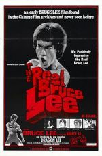 Watch The Real Bruce Lee Afdah