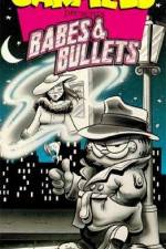 Watch Garfield's Babes and Bullets Afdah