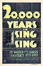 Watch 20, 000 Years in Sing Sing Afdah