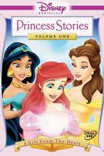 Watch Disney Princess Stories Volume One A Gift from the Heart Afdah