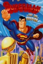Watch Superman: The Last Son of Krypton Afdah
