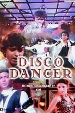 Watch Disco Dancer Afdah