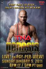 Watch TNA Wrestling: Genesis Afdah