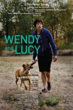 Wendy and Lucy afdah