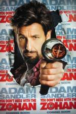 Watch You Don't Mess with the Zohan Afdah