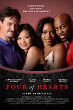 Watch Four of Hearts Afdah