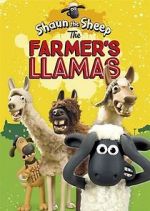 Watch Shaun the Sheep: The Farmer\'s Llamas (TV Short 2015) Afdah