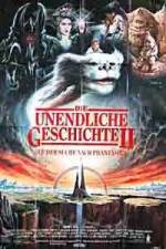 Watch The Neverending Story II: The Next Chapter Afdah