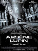 Watch Arsne Lupin Afdah