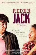 Watch Rider Jack Afdah