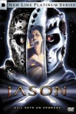Watch Jason X Afdah