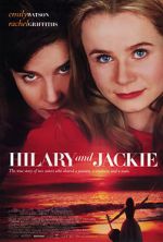 Watch Hilary and Jackie Online Afdah