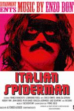 Watch Italian Spiderman Afdah