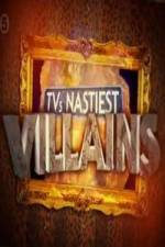 Watch TV's Nastiest Villains Afdah