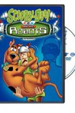 Watch Scooby Doo & The Robots Afdah