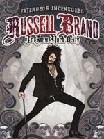 Watch Russell Brand in New York City Afdah