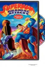 Watch Superman: Brainiac Attacks Afdah