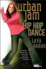 Watch Urban Jam  Hip Hop Dance with Laya Barak Afdah