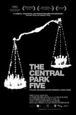 Watch The Central Park Five Afdah