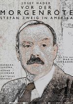 Watch Stefan Zweig: Farewell to Europe Afdah