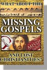 Watch The Lost Gospels Afdah
