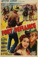 Watch Fort Defiance Afdah