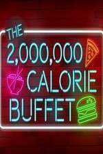 Watch The 2,000,000 Calorie Buffet Afdah