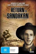 Watch Return To Sandakan Afdah
