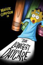 Watch The Simpsons The Longest Daycare Afdah