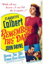 Watch Remember the Day Afdah