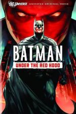 Watch Batman: Under the Red Hood Afdah
