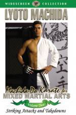 Watch Machida Do Karate For Mixed Martial Arts Volume 2 Afdah