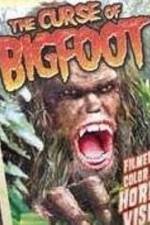 Watch Curse of Bigfoot Afdah