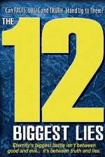 Watch 12 Biggest Lies Afdah