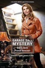 Watch Garage Sale Mystery: Guilty Until Proven Innocent Afdah