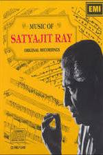 Watch The Music of Satyajit Ray Afdah
