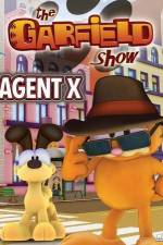 Watch The Garfield Show Agent X Afdah