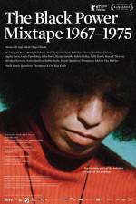 Watch The Black Power Mixtape 1967-1975 Afdah