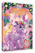 Watch My Little Pony The Princess Promenade Afdah